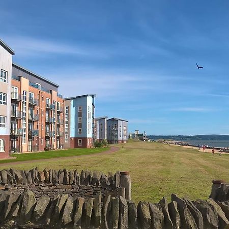 Coastal Apartments - Wales Swansea Buitenkant foto