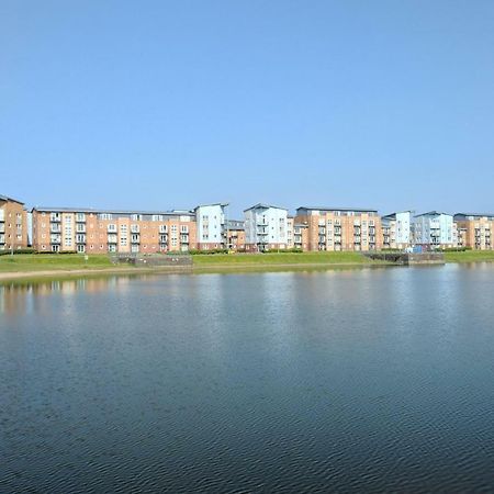 Coastal Apartments - Wales Swansea Buitenkant foto